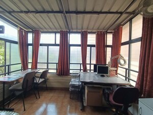 Team Area in  Office Space at Sujit Complex, Narhe – for Sale