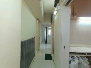 Corridor in  Office Space at Sujit Complex, Narhe – for Sale