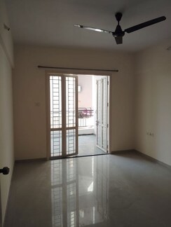 2 BHK Apartment For Sale in Tejas Estate Poorva Residency