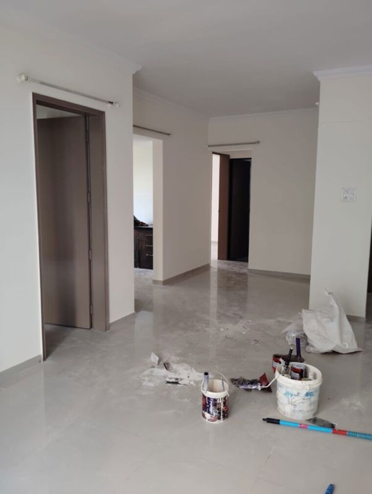 Living Room, tejas-estate-poorva-residency 2 Bedroom 1305 Sq.Ft. Apartment In Pimple Saudagar Pune 10507751