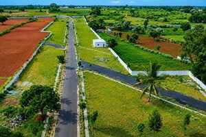  Plot For Sale in Bidadi