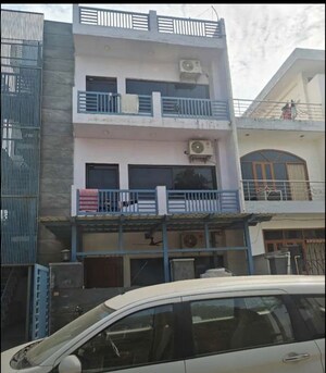 6+ BHK Independent House For Sale in Omega Ii Greater Noida