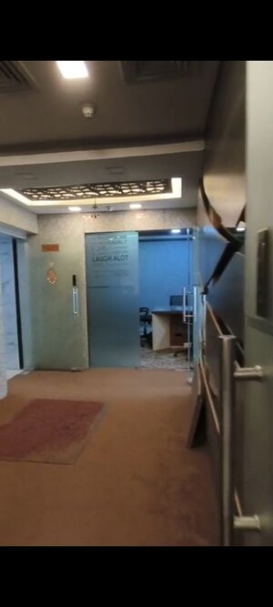 Furnished Amenities in  Office Space at Netaji Subhash Place – for Rent