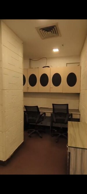 Team Area in  Office Space at Netaji Subhash Place – for Rent