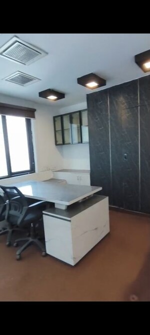 Team Area in  Office Space at Netaji Subhash Place – for Rent