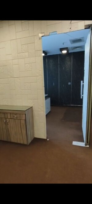 Bathroom in  Office Space at Netaji Subhash Place – for Rent