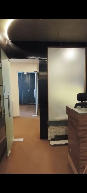 Team Area in  Office Space at Netaji Subhash Place – for Rent