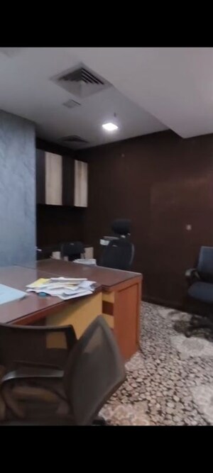 Team Area in  Office Space at Netaji Subhash Place – for Rent