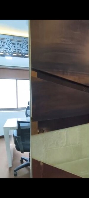 Furnished Amenities in  Office Space at Netaji Subhash Place – for Rent