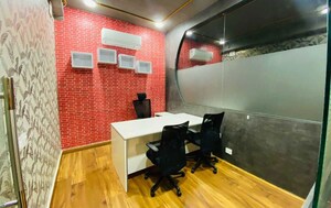 Team Area in  Office Space at Talawali Chanda – for Rent