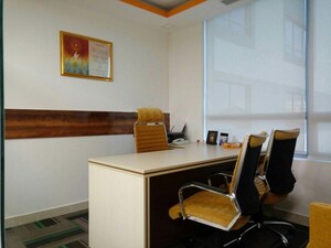 Team Area in  Office Space at Talawali Chanda – for Rent