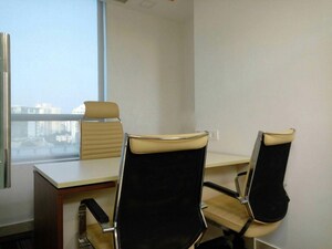 Team Area in  Office Space at Talawali Chanda – for Rent