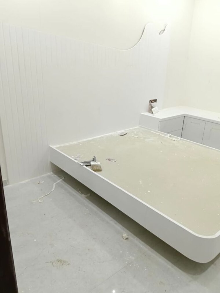 Bathroom, eipl-corner-stone 3 Bedroom 1950 Sq.Ft. Apartment In Gandipet Hyderabad 10529390