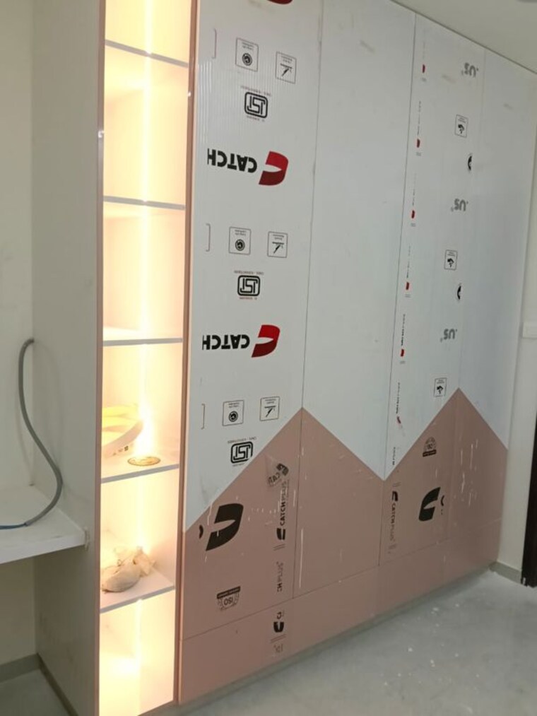 undefined, eipl-corner-stone 3 Bedroom 1950 Sq.Ft. Apartment In Gandipet Hyderabad 10529390