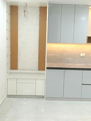 Bathroom in 3 BHK Apartment at EIPL Corner Stone, Gandipet – for Rent