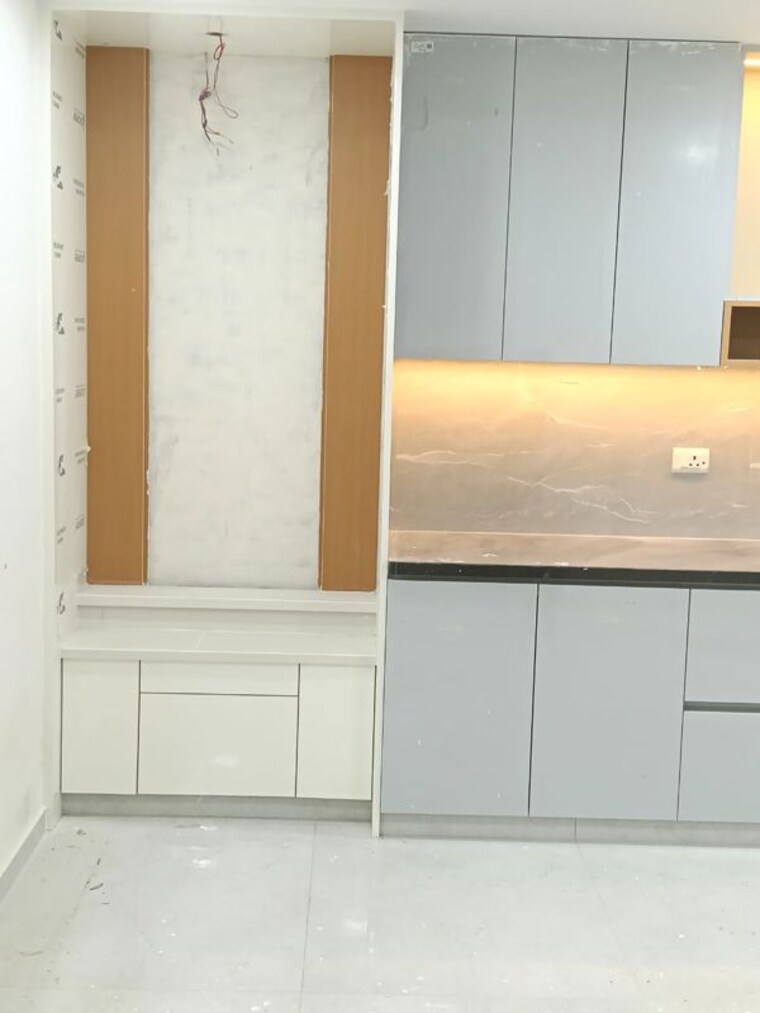 Bathroom, eipl-corner-stone 3 Bedroom 1950 Sq.Ft. Apartment In Gandipet Hyderabad 10529390