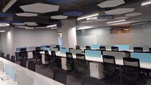  Office Space For Rent in Kharadi