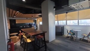 Team Area in  Office Space at Kharadi – for Rent