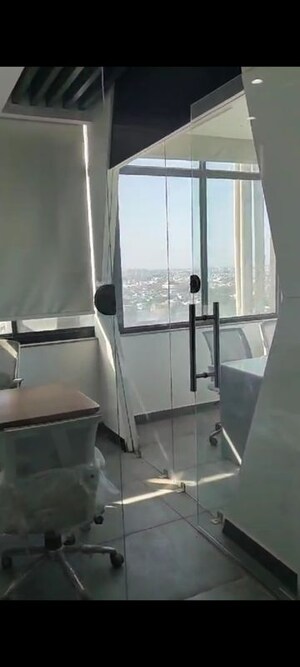 Team Area in  Office Space at Bestfield, Netaji Subhash Place – for Rent