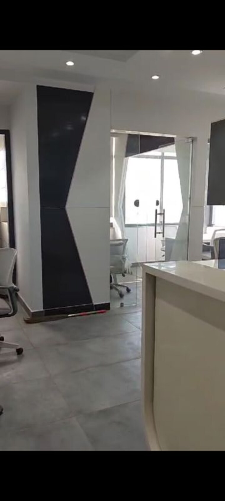 Kitchen, bestfield Commercial Office Space 1000 Sq.Ft. In Netaji Subhash Place Delhi 10529458