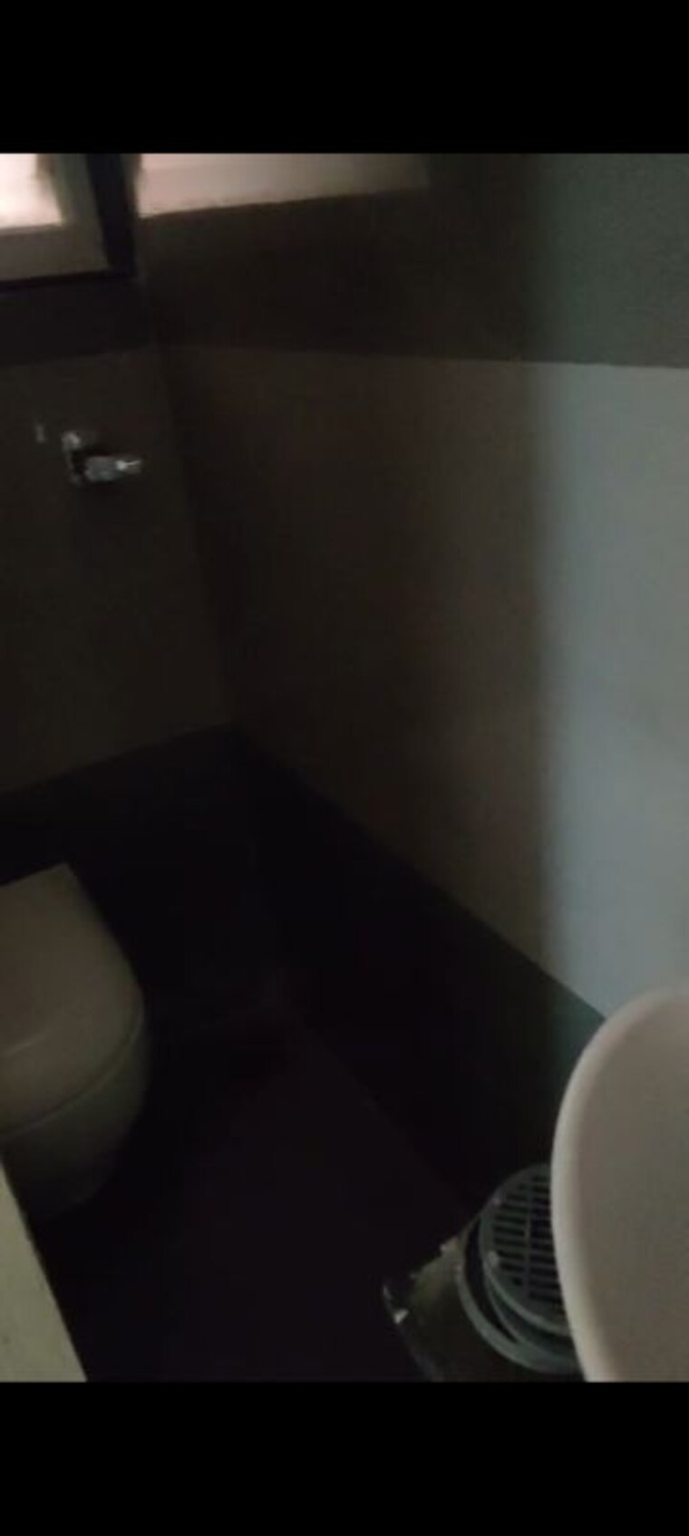 Living Room, unnat nagar 3 Bedroom 1000 Sq.Ft. Apartment In Unnat Nagar Mumbai 10529450