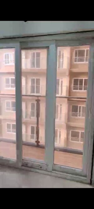 Staircase in 3 BHK Apartment at Unnat Nagar – for Rent