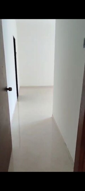 Bathroom in 3 BHK Apartment at Unnat Nagar – for Rent