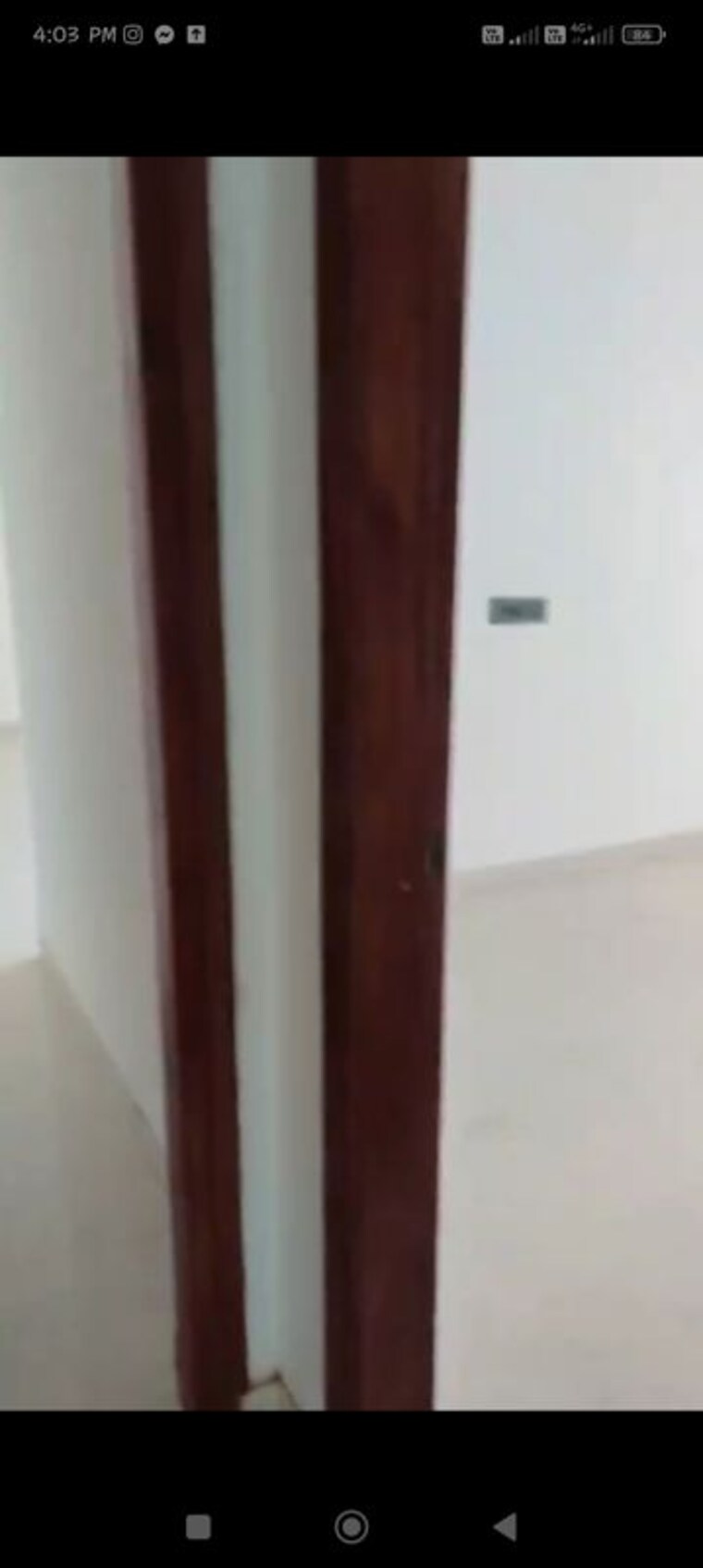 undefined, unnat nagar 3 Bedroom 1000 Sq.Ft. Apartment In Unnat Nagar Mumbai 10529450