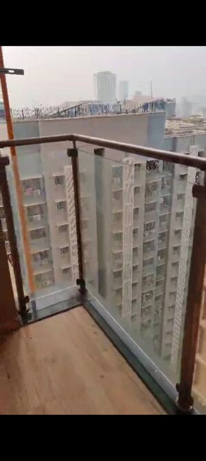 Master Plan in 3 BHK Apartment at Unnat Nagar – for Rent