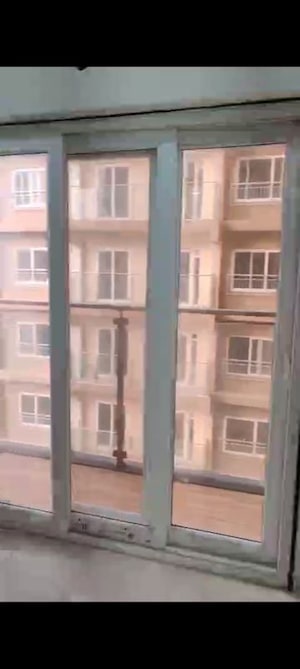 Staircase in 3 BHK Apartment at Unnat Nagar – for Rent