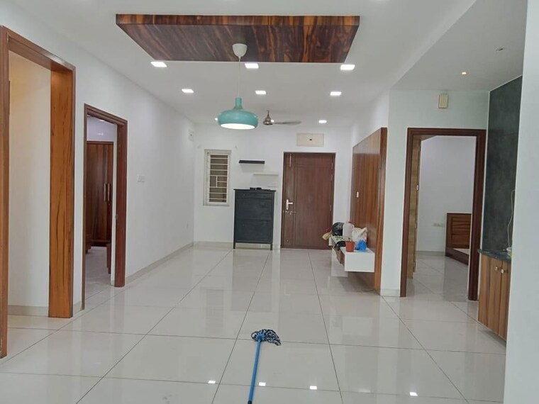 undefined, aparna-cyber-life 3 Bedroom 1875 Sq.Ft. Apartment In Nallagandla Hyderabad 10529467