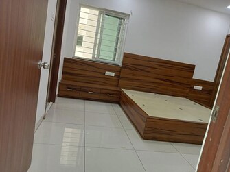3 BHK + Prayer Room,Servant Room Apartment For Rent in Aparna Cyber Life in Nallagandla, Hyderabad