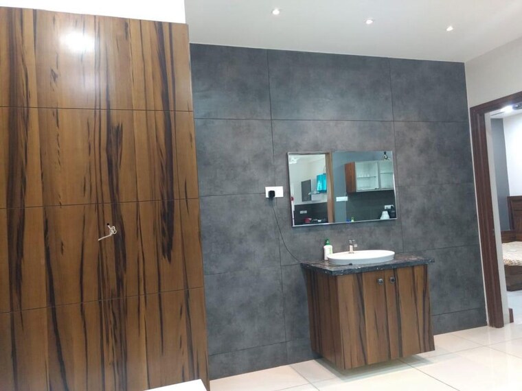 undefined, aparna-cyber-life 3 Bedroom 1875 Sq.Ft. Apartment In Nallagandla Hyderabad 10529467