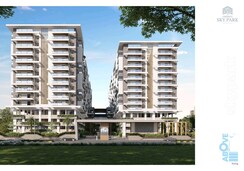 3 BHK Apartment For Sale in Om Sree Skypark