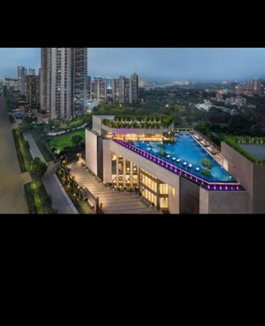 3 BHK Apartment – Exterior View View at Tata Gurgaon Gateway, Sector 112 - for Sale