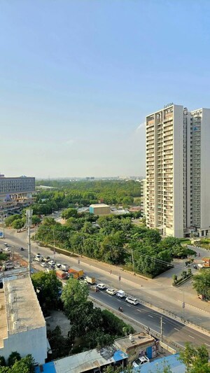 3 BHK Apartment – Exterior View View at Tata Gurgaon Gateway, Sector 112 - for Sale