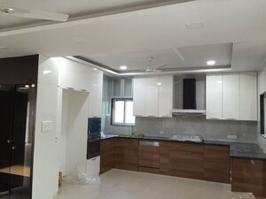 Kitchen in  Villa at EIPL La Paloma Villas, Mokila – for Rent