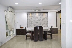  Villa For Rent in EIPL La Paloma Villas, Mokila