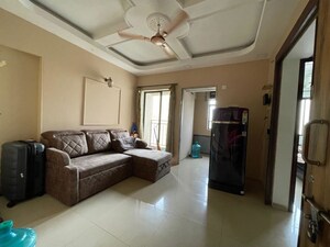 1 BHK Apartment For Rent in Amrapali CHS Santacruz East, Santacruz East