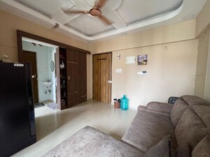 Bedroom in 1 BHK Apartment at Amrapali CHS Santacruz East, Santacruz East – for Rent