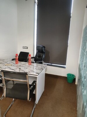 Team Area in  Office Space at Sector 63 – for Rent