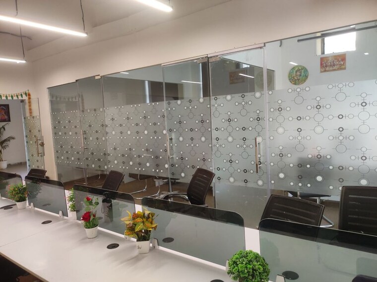 Team Area, sector 63 Commercial Office Space 1500 Sq.Ft. In Sector 63 Noida 10529479