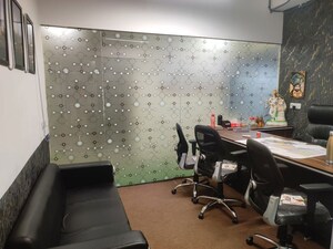 Team Area in  Office Space at Sector 63 – for Rent