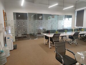  Office Space For Rent in Sector 63