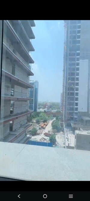  Office Space – Exterior View View at Netaji Subhash Place - for Rent