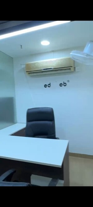Furnished Amenities in  Office Space at Netaji Subhash Place – for Rent