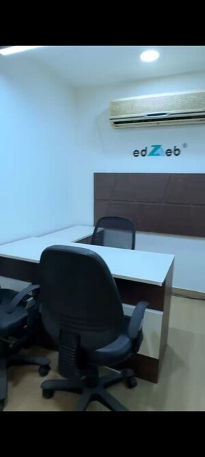 Team Area in  Office Space at Netaji Subhash Place – for Rent
