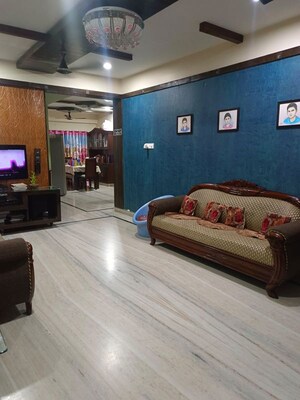 3 BHK Apartment For Sale in Yellareddyguda