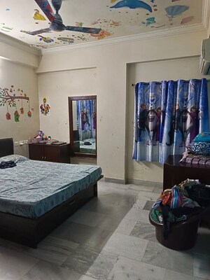 Bedroom in 3 BHK Apartment at Yellareddyguda – for Sale