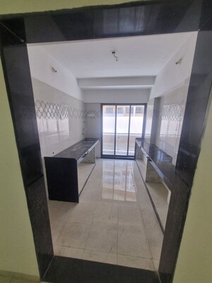 Kitchen in 2.5 BHK Apartment at Siddharth Nagar – for Rent